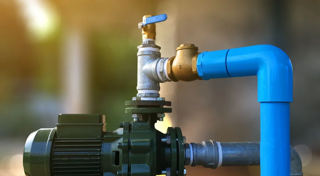 Guía completa para elegir la bomba de agua adecuada para tu hogar